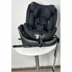 TP02 car safety seat with 360 degree rotation suitable for children aged 40-150cm