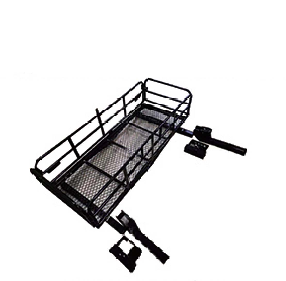 REAR CARRIER BASKET YH-G-008 Featured Image