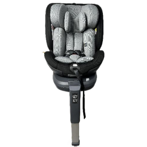 TP01 car safety seat with 360 degree rotation suitable for children aged 40-150cm
