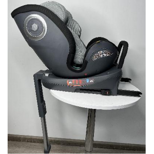 TP01 car safety seat with 360 degree rotation suitable for children aged 40-150cm