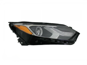 For 2018 2019 2020 Chevrolet Equinox Headlight Xenon HID Passenger Right Side