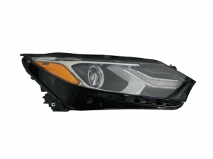 Para 2018 2019 2020 Chevrolet Equinox faro xenón HID pasajero lado derecho