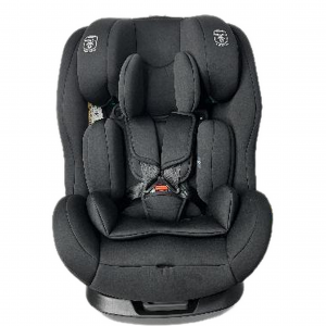 YC10 car safety seat with 360 degree rotation suitable for children aged 40-135cm