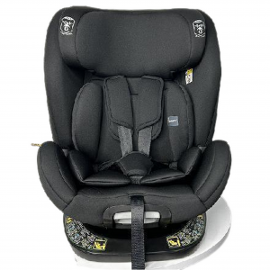 TP03 car safety seat rotation suitable for children aged 76-150cm