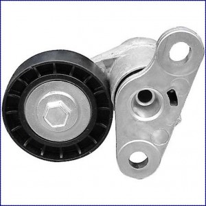 Alicauto Tensioner Pulley 12562065 12580196 12565372 For Chevrolet Belt Tensioner Assembly