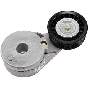 Alicauto Tensioner Pulley 12563083 ສໍາລັບ Chevrolet & Buick Belt Tensioner Assembly
