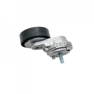 Alicauto Tensioner Pulley 12555425 12568980 12560345 ສໍາລັບ GM Belt Tensioner Assembly