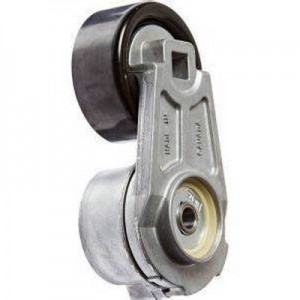 Alicauto Tensioner Pulley 12577655 12577652 For GM Belt Tensioner Assembly