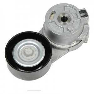 Alicauto Tensioner Pulley 12577655 12577652 For GM Belt Tensioner Assembly