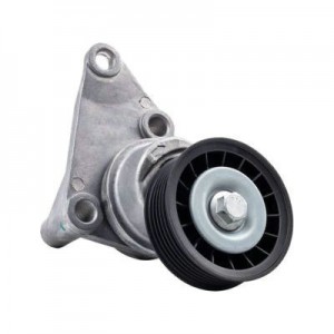 Alicauto Tensioner Pulley 12580162 12609719 12554027 For GM Belt Tensioner Assembly
