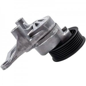 Alicauto Tensioner Pulley 12580162 12609719 12554027 ສໍາລັບ Chevrolet Belt Tensioner Assembly