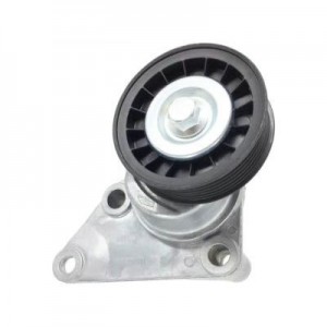 Polia tensora de Aliauto 12580162 12609719 12554027 para conjunto de tensor de correia Chevrolet