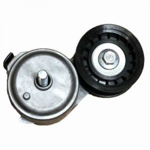 Katrol Tensioner Alicauto 12580296 12561094 12456152 10239670 untuk Perakitan Tensioner Sabuk Chevrolet Tahoe