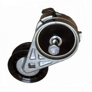 Alicauto Tensioner Pulley 12580296 12561094 12456152 10239670 ສໍາລັບ Chevrolet Tahoe Belt Tensioner Assembly