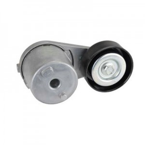 Alicauto Tensioner Pulley 12581203 12557682 ສໍາລັບ Chevrolet Belt Tensioner Assembly