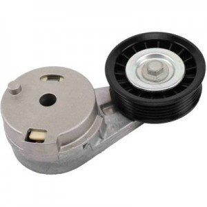 Alicauto Tensioner Pulley 12603527 19186934 12603537 For GM Belt Tensioner Assembly