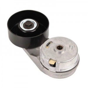 Alicauto Tensioner Pulley 12605175 ສໍາລັບ Chevrolet Belt Tensioner Assembly