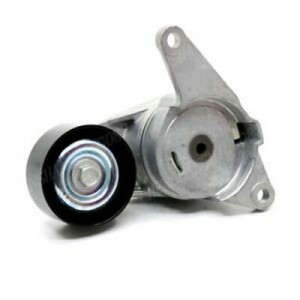 Polia 12626644 12575509 do tensor de Aliauto para o conjunto do tensor de correia de Chevrolet