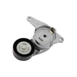 Alicauto Tensioner Pulley 12626644 12575509 ສໍາລັບ Chevrolet Belt Tensioner Assembly