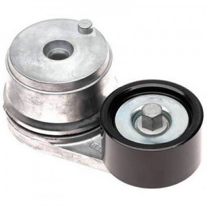 Alicauto Tensioner Pulley 12648980 ສໍາລັບ Chevrolet Colorado Belt Tensioner Assembly