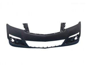 Chevy Traverse , ສໍາລັບ 2013 2014 2015 2016 2017 Chevy Traverse Front Bumper Cover