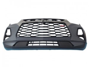 Chevrolet Chevy Blazer RS, ສຳລັບປີ 2019 2020 2021 Chevrolet Chevy Blazer RS ​​Front Bumper Grills Fog Light Cover