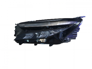 Chevy Equinox ສໍາລັບ 2022 2023 Chevy Equinox Headlight Assembly LED ຂ້າງໄດເວີຊ້າຍ