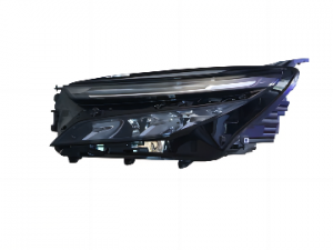 Chevy Equinox para 2022 2023 Chevy Equinox conjunto de faros delanteros LED lado izquierdo del conductor