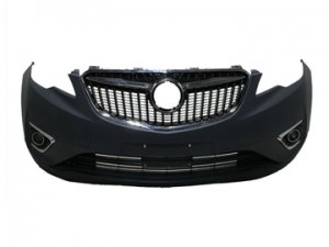 Buick Envision, ສໍາລັບປີ 2019 2020 Buick Envision Front Bumper Grills Valance Fog Lights Brackets