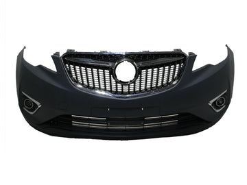 Buick Envision，For 2019 2020 Buick Envision Front Bumper Grills Valance Fog Lights Brackets Featured Image