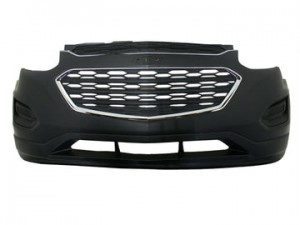 Chevrolet Chevy Equinox，For 2016 2017 Chevrolet Chevy Equinox Front Bumper Grills Fog Light Cover