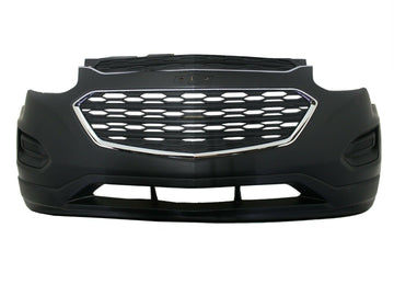 Chevrolet Chevy Equinox，For 2016 2017 Chevrolet Chevy Equinox Front Bumper Grills Fog Light Cover Featured Image