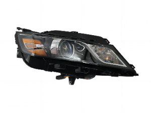 Chevrolet Chevy Impala alogeno, per 2015-2020 Chevrolet Chevy Impala faro alogeno passeggero destro con lampadine