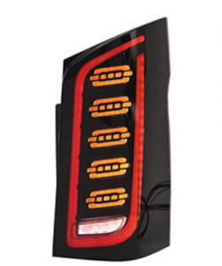 VITO/V CLASS TAIL LAMP