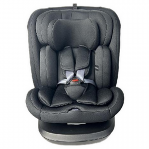 YC20 car safety seat with 360 degree rotation suitable for children aged 40-150cm