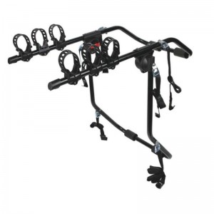 CAR BIKE CARRIER