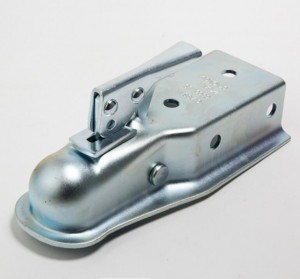 alicauto 2″  3500 lbs trailer coupler
