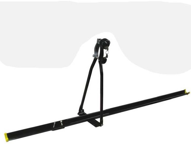 BIKE CARRIER SERIES CT-5668A Featured Image