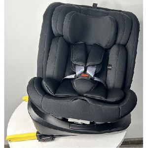 YC20 car safety seat with 360 degree rotation suitable for children aged 40-150cm
