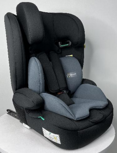 YC13F car safety seat suitable for children aged 76-105cm