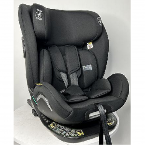 TP03 car safety seat rotation suitable for children aged 76-150cm