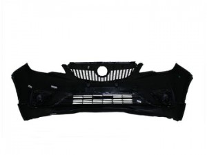 Buick Envision ， Pour 2019 2020 Buick Envision grilles de pare-chocs avant cantonnière supports de phares antibrouillard