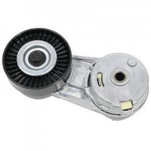 Alicauto Tensioner Pulley 614533 24430296 For GM Belt Tensioner Assembly