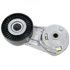 Katrol Tensioner Alicauto 614533 24430296 Untuk Rakitan Tensioner Sabuk GM