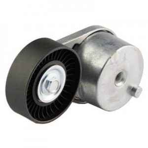 Alicauto Tensioner Pulley 24574843 88997003 ສໍາລັບ Chevrolet Cavalier Convertible Belt Tensioner Assembly