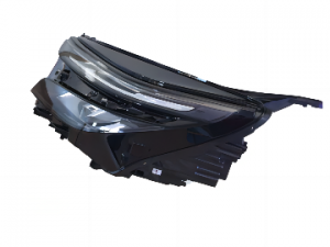 Chevy Equinox para 2022 2023 Chevy Equinox conjunto de faros delanteros LED lado izquierdo del conductor