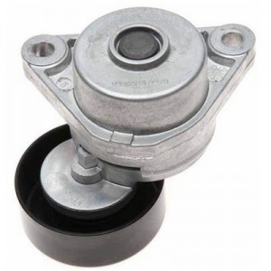 Alicauto Tensioner Pulley 25184786 96966707 96349976 For GM Belt Tensioner Assembly