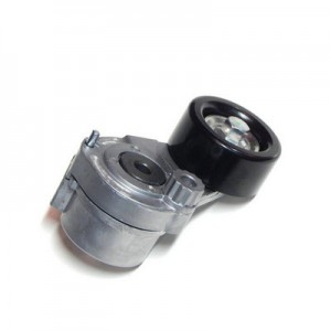 Alicauto Tensioner Pulley 25185910 96802494 ສໍາລັບ GM Belt Tensioner Assembly