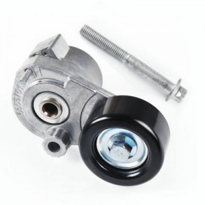 Alicauto Tensioner Pulley 96802494 25185910 25189926 25191643 For Chevrolet Belt Tensioner Assembly