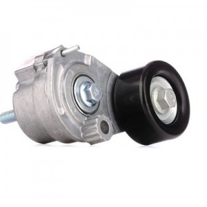 Alicauto Tensioner Pulley 96802494 25185910 25189926 25191643 ສໍາລັບ Chevrolet Belt Tensioner Assembly